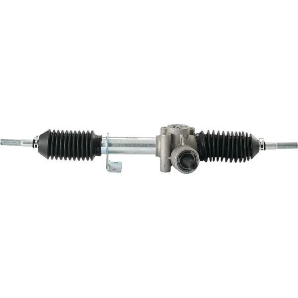 ALL BALLS Racing 51-4039 UTV Steering Rack - CNC Machined Aluminum Steering System
