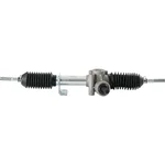 ALL BALLS Racing 51-4039 UTV Steering Rack - CNC Machined Aluminum Steering System
