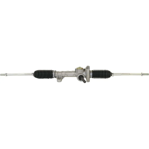 ALL BALLS Racing 51-4046 UTV Steering Rack - CNC Machined Aluminum Steering System
