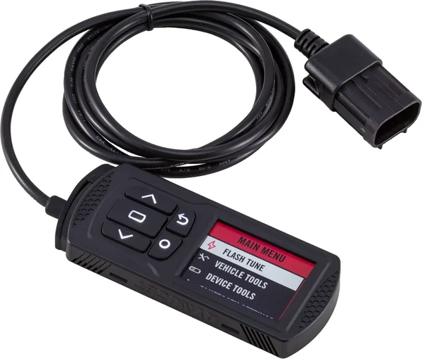 DYNOJET - PV3-2902C - Power Vision 3