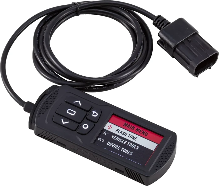 DYNOJET - PV3-2902C - Power Vision 3