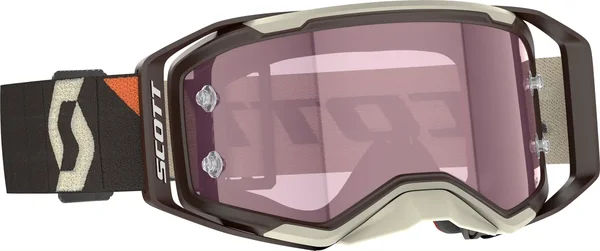 SCOTT - 421469-7699352 - Scott USA Prospect 2.0 AMP Goggle