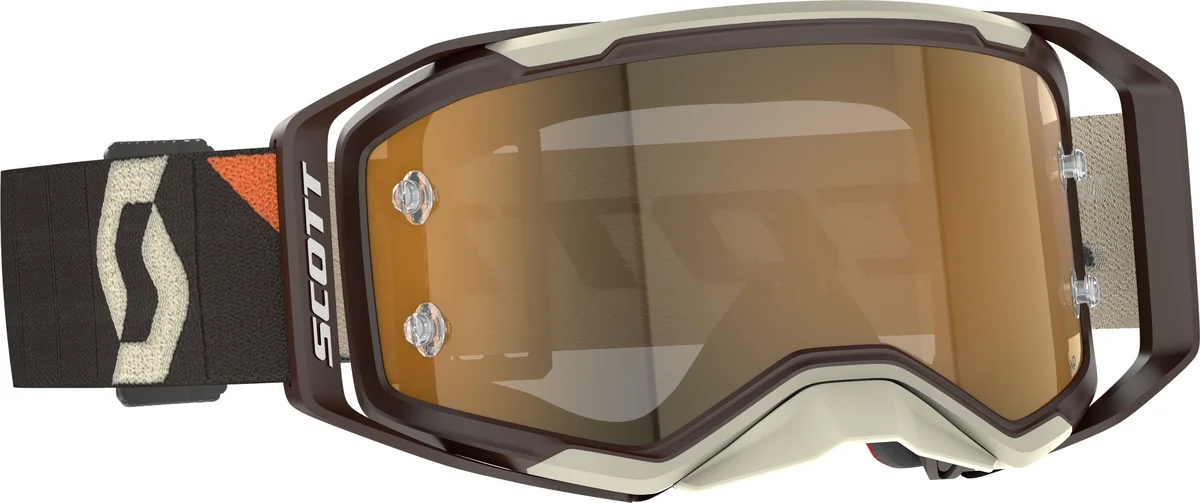 SCOTT - 421478-7699324 - Scott USA Prospect 2.0 AMP Goggle