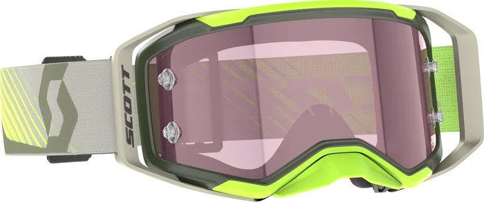 SCOTT - 421469-7701352 - Scott USA Prospect 2.0 AMP Goggle