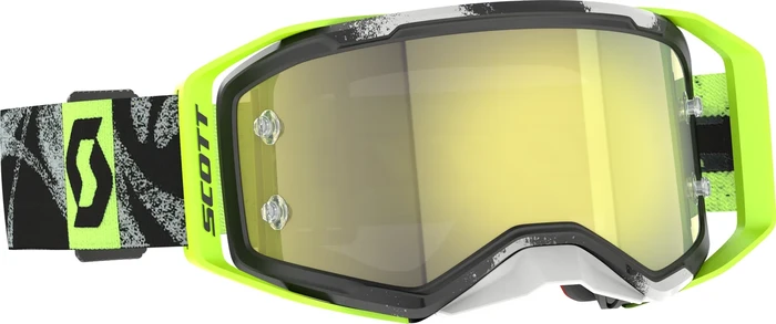 SCOTT - 421471-7911289 - Scott USA Prospect 2.0 Goggle