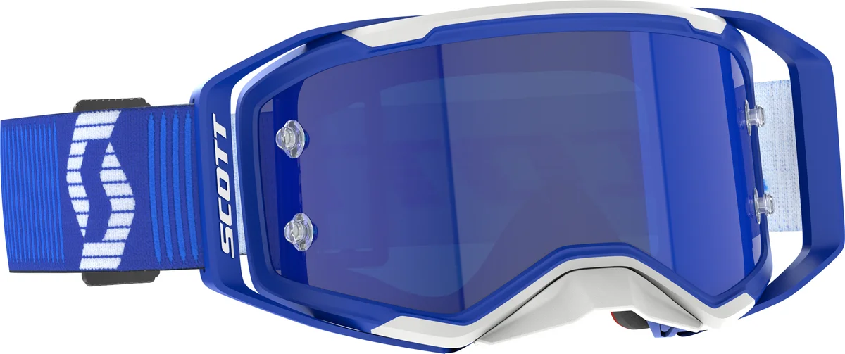 SCOTT - 421471-1006349 - Scott USA Prospect 2.0 Goggle