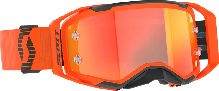 SCOTT - 421471-1008280 - Scott USA Prospect 2.0 Goggle