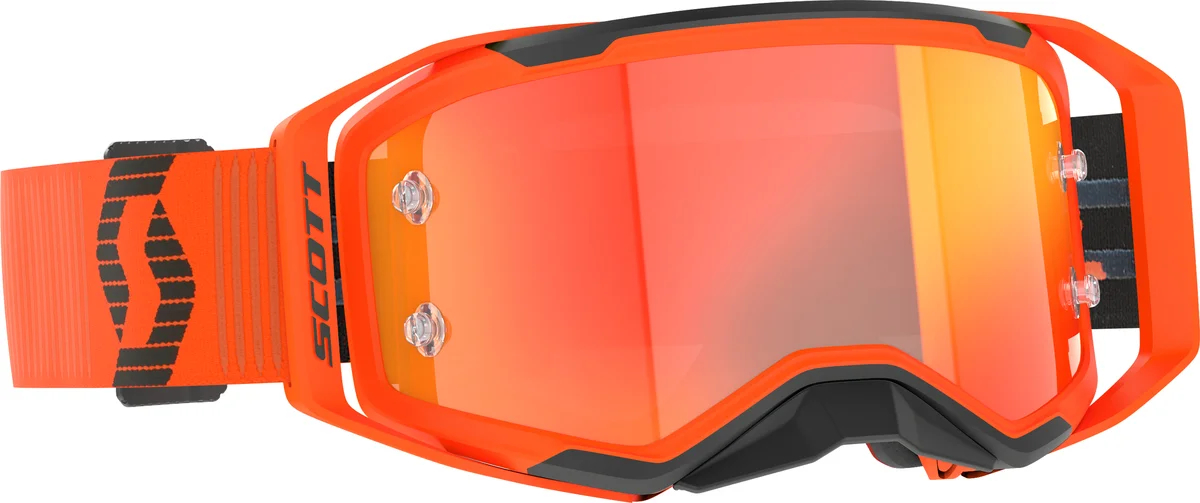 SCOTT - 421471-1008280 - Scott USA Prospect 2.0 Goggle