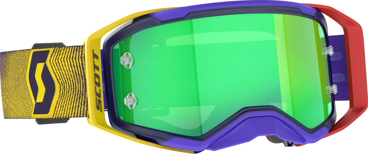 SCOTT - 421471-1648279 - Scott USA Prospect 2.0 Goggle