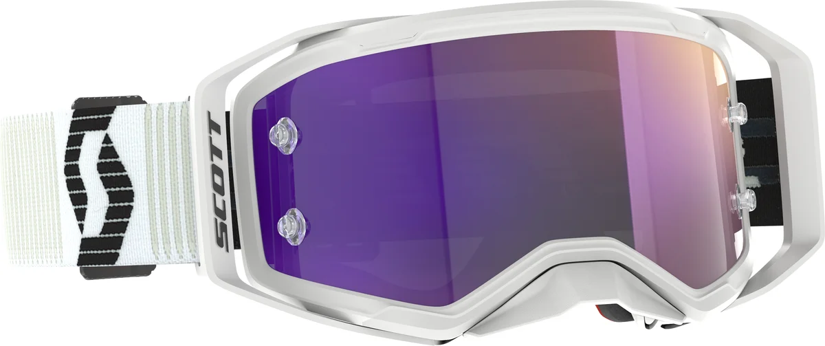 SCOTT - 421471-1035281 - Scott USA Prospect 2.0 Goggle