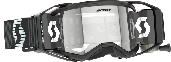 SCOTT - 421473-1007113 - Scott USA Prospect 2.0 WFS Goggle
