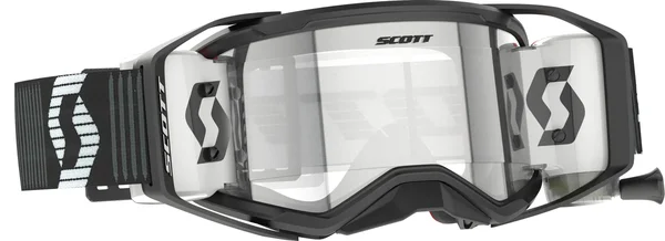 SCOTT - 421474-1007113 - Scott USA Prospect 2.0 WFS Goggle