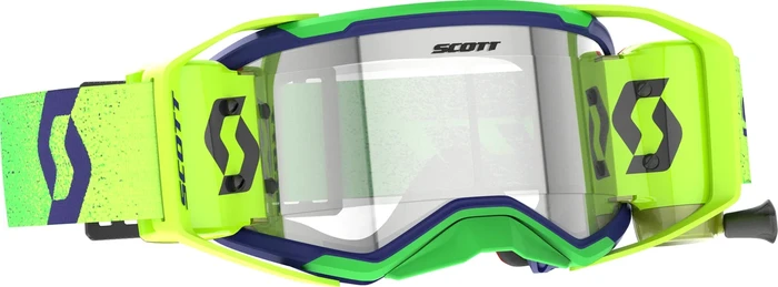 SCOTT - 421474-7914113 - Scott USA Prospect 2.0 WFS Goggle