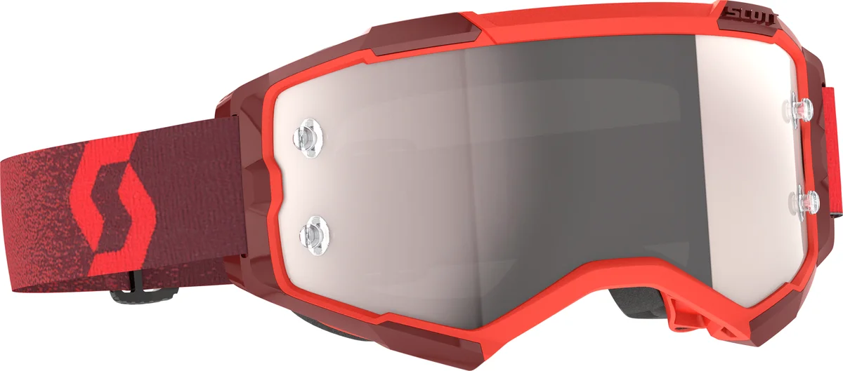 SCOTT - 272828-0004269 - Fury Goggle