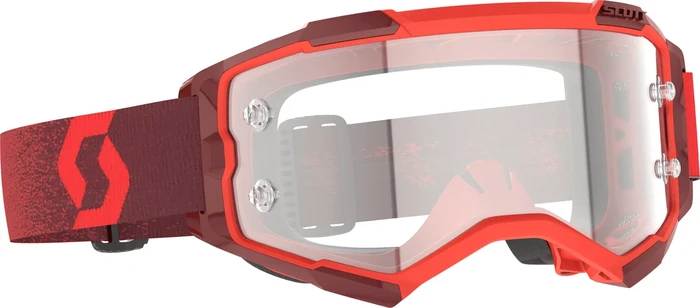 SCOTT - 274514-0004113 - Fury Goggle