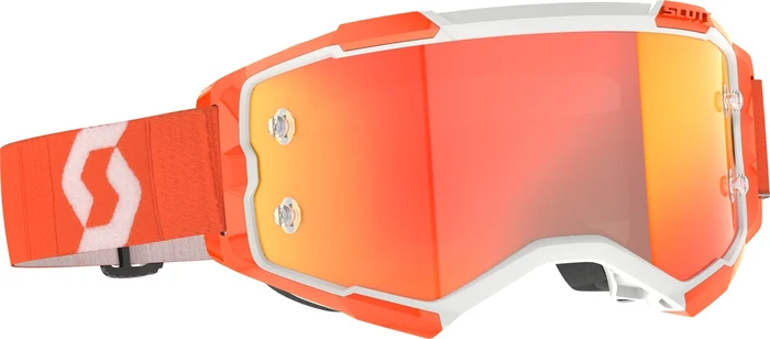 SCOTT - 272828-0036280 - Fury Goggle