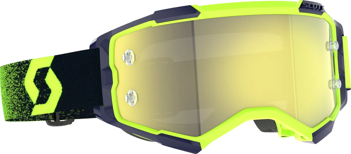 SCOTT - 272828-5727289 - Fury Goggle