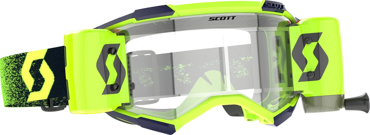 SCOTT - 278596-5727113 - Fury Goggle