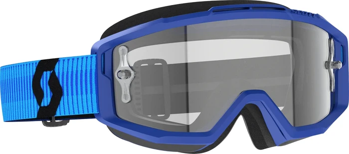 SCOTT - 285537-1034113 - Split OTG Goggle