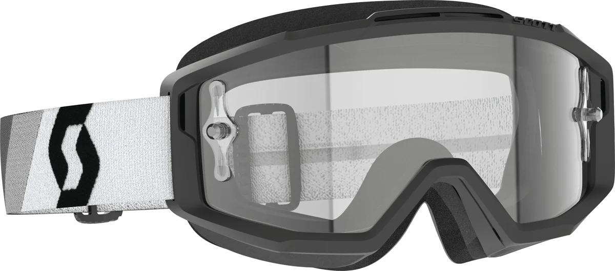 SCOTT - 285537-7702113 - Split OTG Goggle