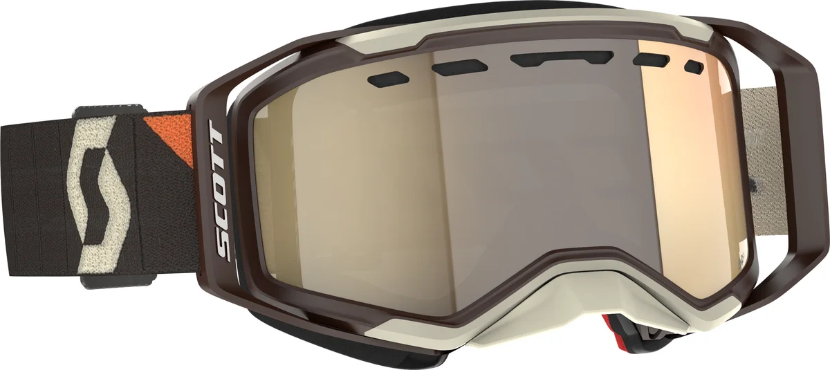 SCOTT - 421502-1074245 - Scott USA Prospect 2.0 SMB Goggle