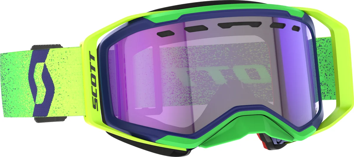 SCOTT - 421502-7914307 - Scott USA Prospect 2.0 SMB Goggle