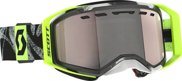 SCOTT - 421503-7911313 - Scott USA Prospect 2.0 SMB Goggle