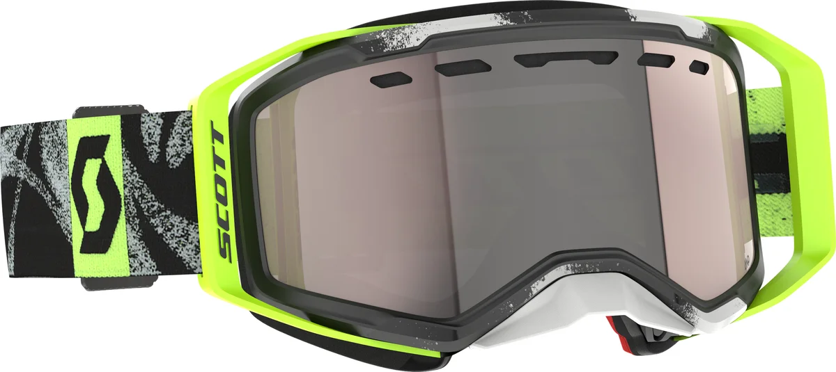 SCOTT - 421503-7911313 - Scott USA Prospect 2.0 SMB Goggle