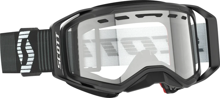SCOTT - 421504-1007043 - Scott USA Prospect 2.0 SMB Goggle