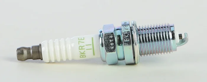 NGK 5791 Spark Plug - High-Performance Ignition for Powersports Engines