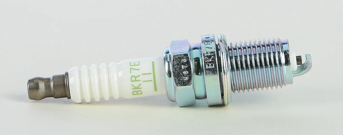 NGK 5791 Spark Plug - High-Performance Ignition for Powersports Engines