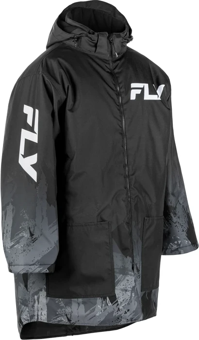FLY RACING - 470-4053L - Pit Coat (2026)