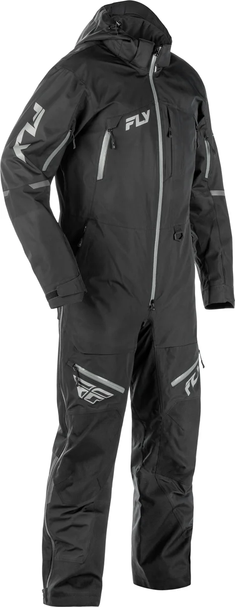 FLY RACING - 470-4380L - Incline Monosuit (2026)
