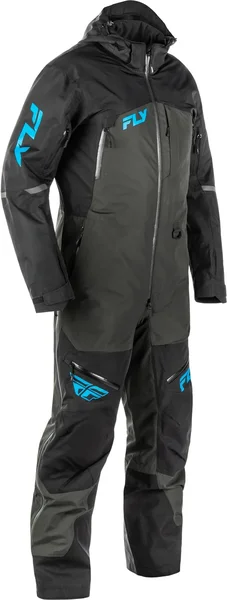 FLY RACING - 470-4381L - Incline Monosuit (2026)
