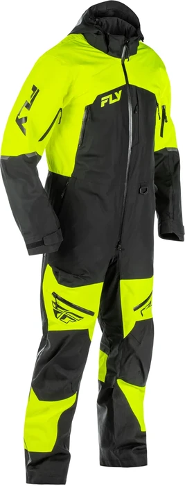 FLY RACING - 470-4382MT - Incline Monosuit (2026)