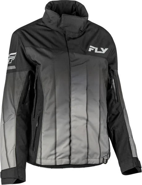 FLY RACING - 470-4520X - Women's SNX Pro Jacket (2026)