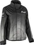 FLY RACING - 470-4520X - Women's SNX Pro Jacket (2026)