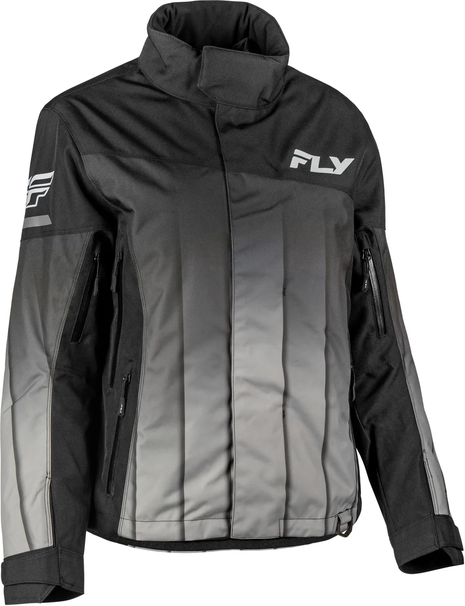 FLY RACING - 470-4520X - Women's SNX Pro Jacket (2026)