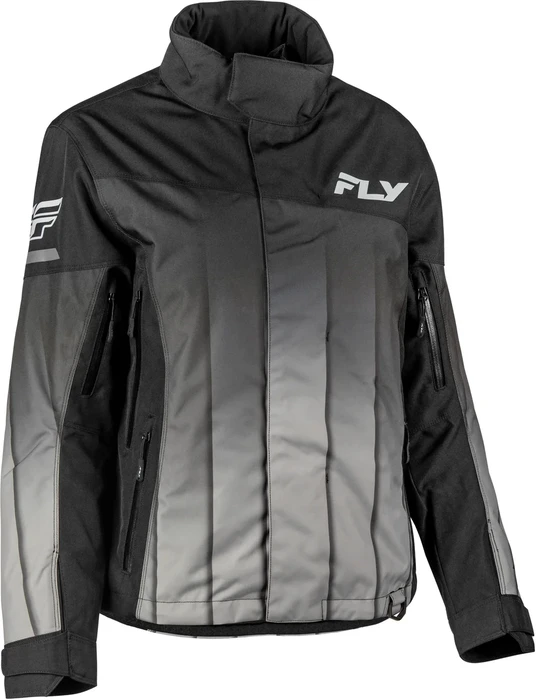 FLY RACING - 470-4520XS - Women's SNX Pro Jacket (2026)