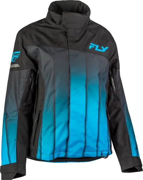 FLY RACING - 470-4522L - Women's SNX Pro Jacket (2026)