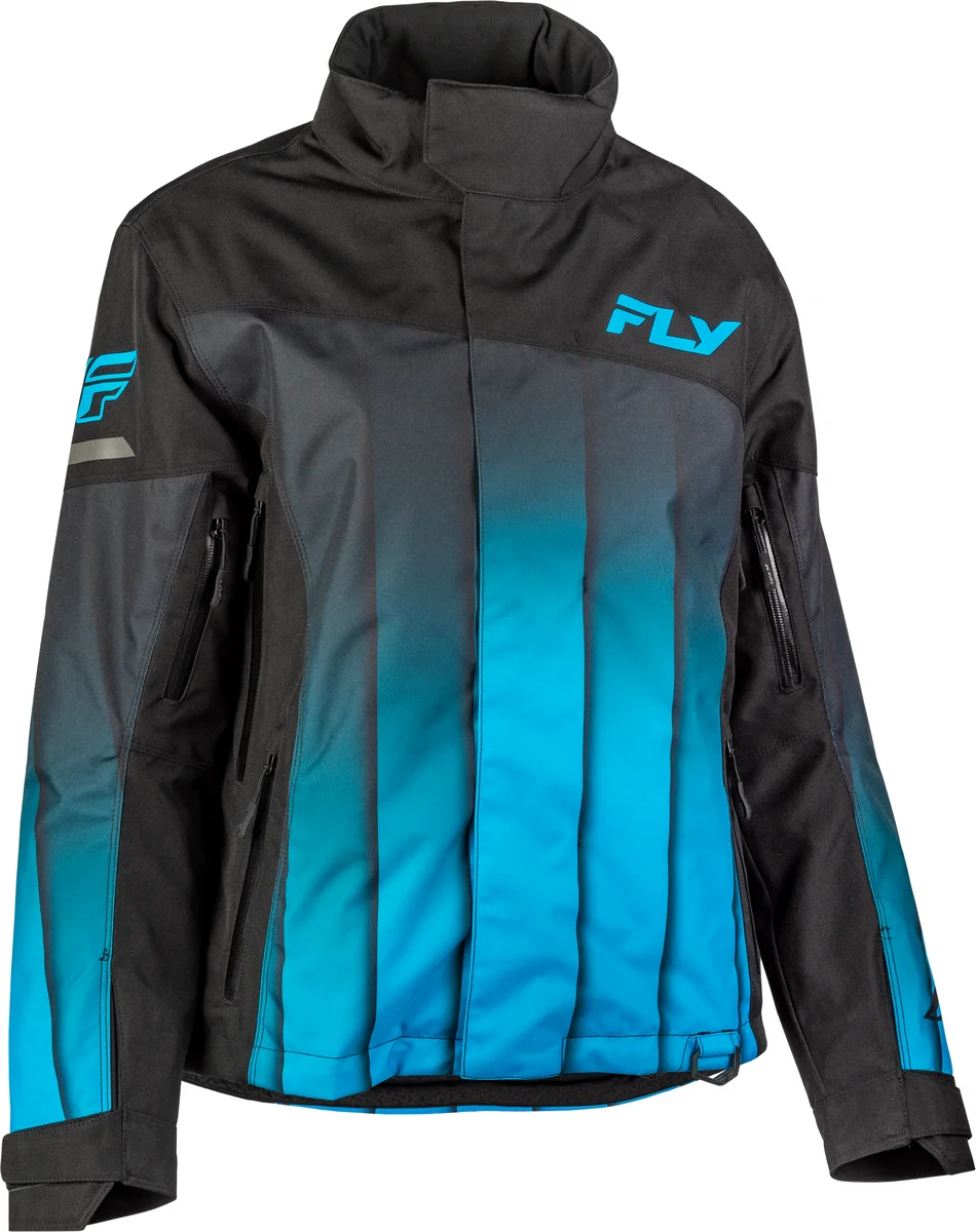 FLY RACING - 470-4522S - Women's SNX Pro Jacket (2026)