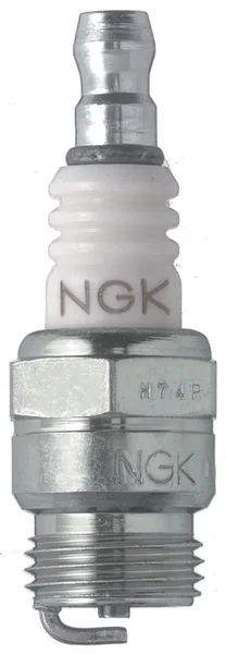 NGK 6421 Spark Plug - High-Performance Ignition Solution for Powersports Engines