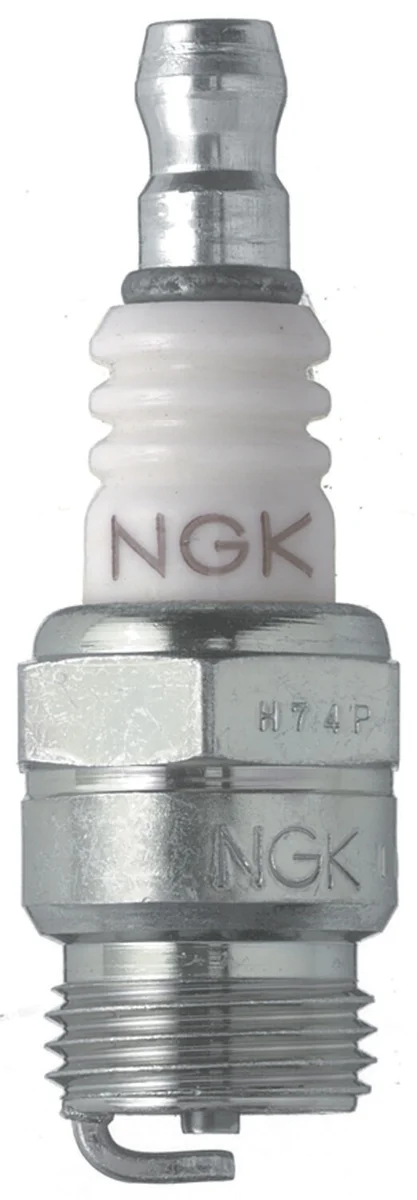 NGK 6421 Spark Plug - High-Performance Ignition Solution for Powersports Engines