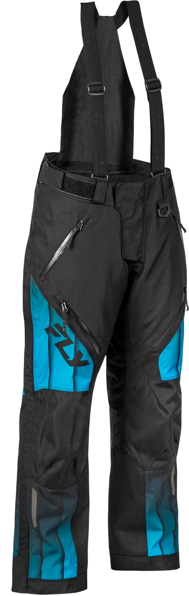 FLY RACING - 470-4532X - Women's SNX Pro Pant (2026)
