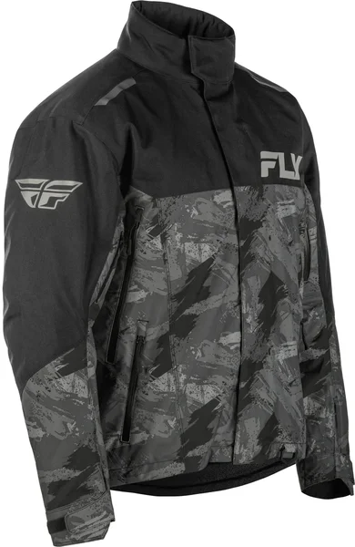 FLY RACING - 470-5405YM - Youth SNX Pro Jacket (2026)