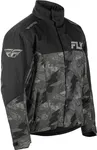 FLY RACING - 470-5405YXS - Youth SNX Pro Jacket (2026)