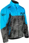 FLY RACING - 470-54062X - SNX Pro Jacket (2026)