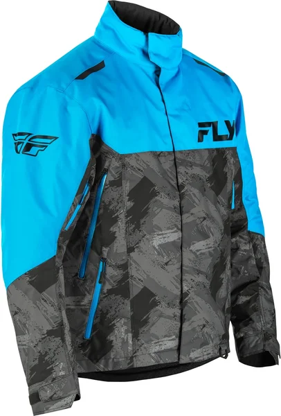 FLY RACING - 470-5406M - SNX Pro Jacket (2026)