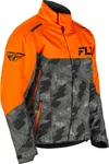 FLY RACING - 470-5408X - SNX Pro Jacket (2026)