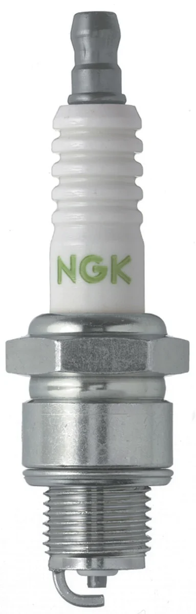 NGK 4838 Spark Plug - High-Performance Ignition for Reliable Engine Power